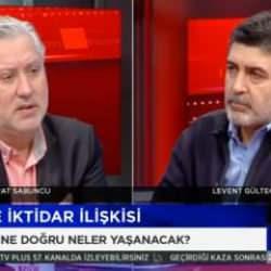 Halk Tv'de Kılıçdaroğlu kıyımı: Levent Gültekin ve Murat Sabuncu ile yollar ayrıldı
