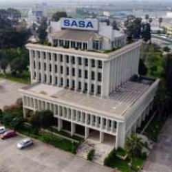 SASA'ya 500 milyon Euro'luk tahvil onayı