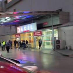 Adana&rsquo;da silahlı kavga: Yaralılar var