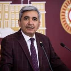 AK Parti'li Taşkın: Bu aşağılık eylemi şiddetle ve nefretle kınıyorum