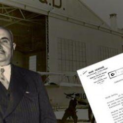 Akamete uğratılanlar: Nuri Demirağ, "Gökyüzüne hakim olamayan millet çürümeye mahkumdur"