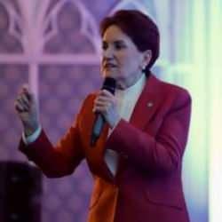 Palabıyık: Akşener, HDP korkusundan ziyaret edemedi
