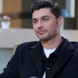 Al Sancak 'Cengiz' Emre Dinler kimdir ve nerelidir? Emre Dinler dizileri