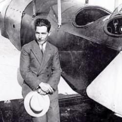 Fransız ve Rusların hayran kaldığı Türk savaş pilotu: Vecihi Hürkuş