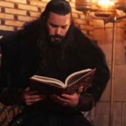 Alparslan B&uuml;y&uuml;k Sel&ccedil;uklu'da veda fırtınası! Diriliş Ertuğrul'la yeteneğini ispatlamıştı