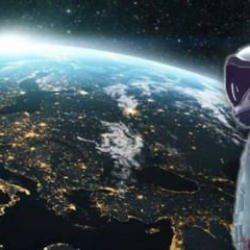 Altılı masaya 'uzay' göndermesi: Aday henüz ortada yok!