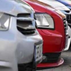 Ara&ccedil; plakaları, &ouml;deme aracına d&ouml;n&uuml;şt&uuml;