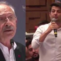 Arşiv unutmaz! Yine kendisiyle çelişti... Kılıçdaroğlu: Erdoğan tekrar aday olabilir