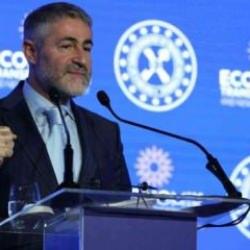 Bakan Nebati: 6 milyon İstanbulluyu g&uuml;venli yuvalara kavuşturacağız