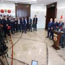 Bakan Nebati'den İzmir İktisat Kongresi ile ilgili açıklama