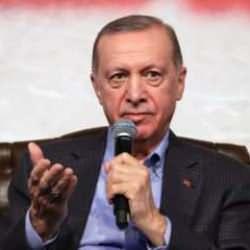 Başkan Erdoğan Bilecik'te gençlerle buluştu! Altılı masa ile ilgili gerçeği açıkladı