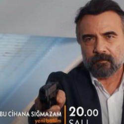 Ben Bu Cihana Sığmazam 18.bölüm fragmanında can alıcı soru! 'En çok hangisi acıtır?'