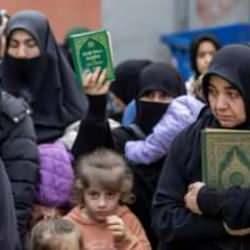 BM'den İsveç'te Kur’an-ı Kerim'e yapılan hakarete tepki: Saygısız ve sorumsuz bir davranış