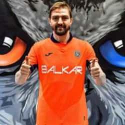 Caner Erkin imzayı attı! İşte yeni takımı...