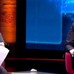 CHP'li G&uuml;rsel Erol ile Ersan Şen'in 'Kılı&ccedil;daroğlu' kavgası