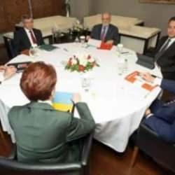 CHP'nin ağır topları birbirine girdi! "Sürpriz isim" kavgası