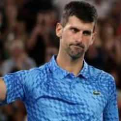 Fransa Açık'ta Djokovic ve Alcaraz yarı finale yükseldi