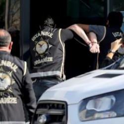 Emre Olur yeniden tutuklandı!