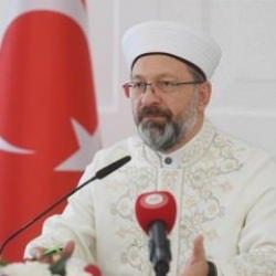 Erbaş: Kur'an-ı Kerim'e d&uuml;şman olmak, insanlığa d&uuml;şman olmaktır