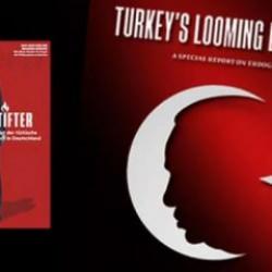 Erdoğan'ı hedef alan skandal kapağa AK Parti'den sert tepki!