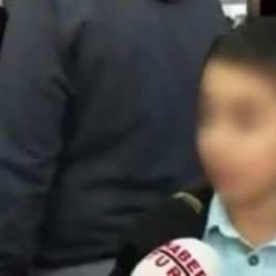 Fatmanur Boylu'nun yalan haberinin ham g&ouml;r&uuml;nt&uuml;leri paylaşıldı