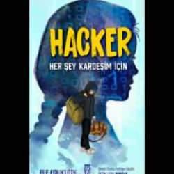 Fountain'in "Hacker & Her Şey Kardeşim İçin" romanı okuyucuyla buluştu