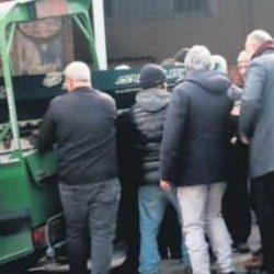 Gen&ccedil; m&uuml;hendisin kahreden &ouml;l&uuml;m&uuml;!