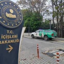 İçişleri Bakanlığı KPSS 70 puan ile uzman yardımcısı alımı! Başvurular bugün sona erecek