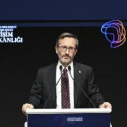 İletişim Başkanı Fahrettin Altun'dan Elon Musk'a T&uuml;rkiye &ccedil;ağrısı: İfşa edin