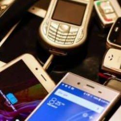 İlk çıktığı günden beri rekor onda! İşte tarihin en çok satan telefonları