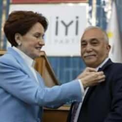 İYİ Parti'den HDP itirafı! 'Kapanırsa bize oy verecekler'