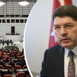 AK Parti'den CHP ve İYİ Parti'ye tepki: Ne kadar samimi oldukları ortaya çıktı