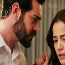 Kan &Ccedil;i&ccedil;ekleri dizisinden b&uuml;y&uuml;k rekor! Kanal 7 başarıya doymuyor, namı d&uuml;nyaya yayıldı