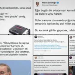 'Karne hediyesi et' yalanı &ccedil;&ouml;kt&uuml;, hepsi sessizliğe g&ouml;m&uuml;ld&uuml;... &Ouml;z&uuml;r dileyecek misiniz?