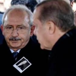 Kılıçdaroğlu kendisini yalanladı! Erdoğan'ın adaylığını "tartışmayacağını" açıklamıştı