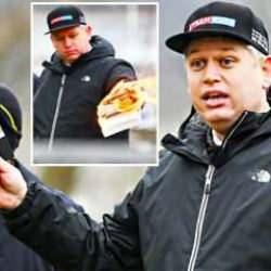 Kur'an-ı Kerim'i yakan Paludan'dan yeni tehdit