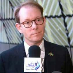 Kur'an-ı Kerim yakılmasına İsveçli Bakandan açıklama: Yasalar izin veriyor