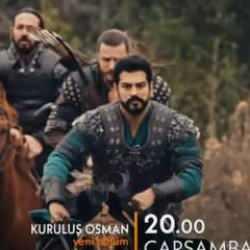 Kuruluş Osman 114.b&ouml;l&uuml;m fragmanında gerilimi artıracak gelişme! Ortalık kızışıyor