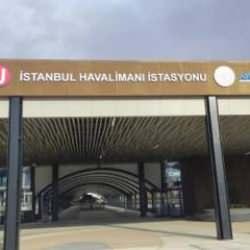 M11 metro durakları neler, nerede, ücreti ne kadar? Kağıthane İstanbul Havalimanı (M11) metro saatleri ve güzergahı