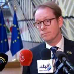 NATO kararı gündeme bomba gibi düşmüştü... İsveç: Yanlış anlaşıldık