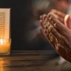 Regaip kandilinde oruç tutmanın sevabı nedir? Regaip kandilinde kaç gün oruç tutulur?
