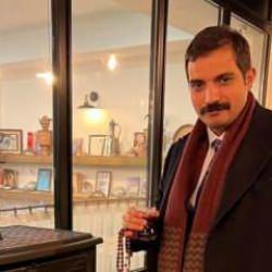 Sinan Ateş soruşturmasında Tolgahan D. yeniden g&ouml;zaltına alındı