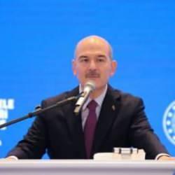 Son Dakika... Bakan Soylu duyurdu: 5 terörist etkisiz hale getirildi!