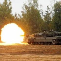 Spiegel dergisi, "Almanya'nın Ukrayna'ya Leopard tankı vereceğini" iddia etti