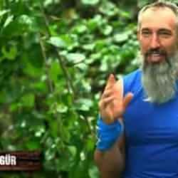 Survivor Özgür kimdir ve kaç yaşında? Survivor Özgür biyogarfisi (2023)