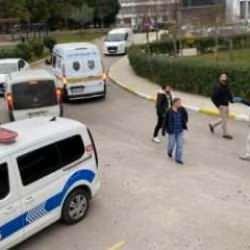 Tabanca ile oğlunu vurarak yaralayan anne, adli kontrolle serbest
