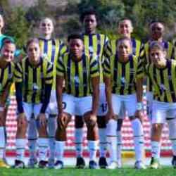 Fenerbahçe, Amed'i 4 golle geçti
