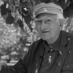 TEMA Vakfı Onursal Başkanı Ali Nihat Gökyiğit hayatını kaybetti