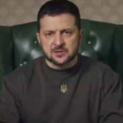 Savaş yeni boyut kazandı! A&ccedil;ıklama geldi: T&uuml;m g&uuml;&ccedil;lerimizle...