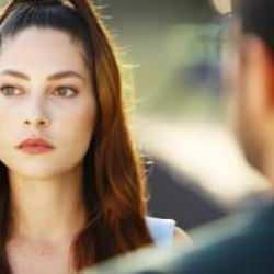 Y&uuml;rek &Ccedil;ıkmazı takip&ccedil;ilerinin ummadığı transfer! Berna &Uuml;&ccedil;kaleler b&uuml;y&uuml;k bombayı patlattı